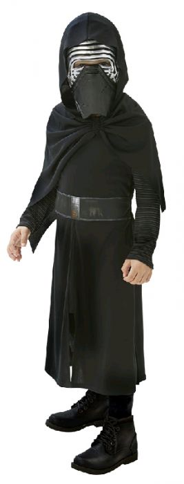 Costum Kylo Ren Disney Star Wars 5-6 ani