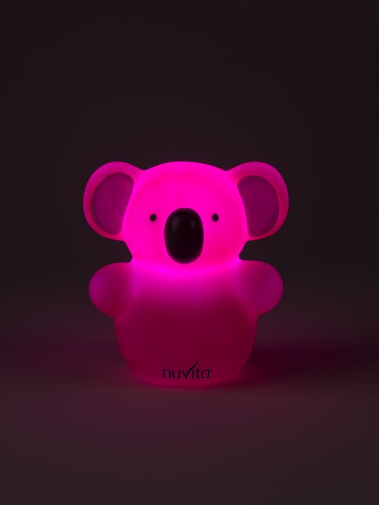 Lampa de veghe M Koala 6608 Nuvita