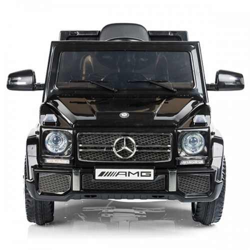 Masinuta electrica chipolino suv mercedes benz g65 amg red