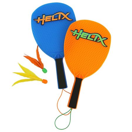 Set Badminton Helix - 1