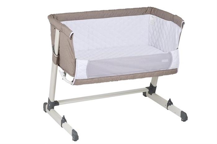 Patut co-sleeper 2 in 1 Together Beige - 1