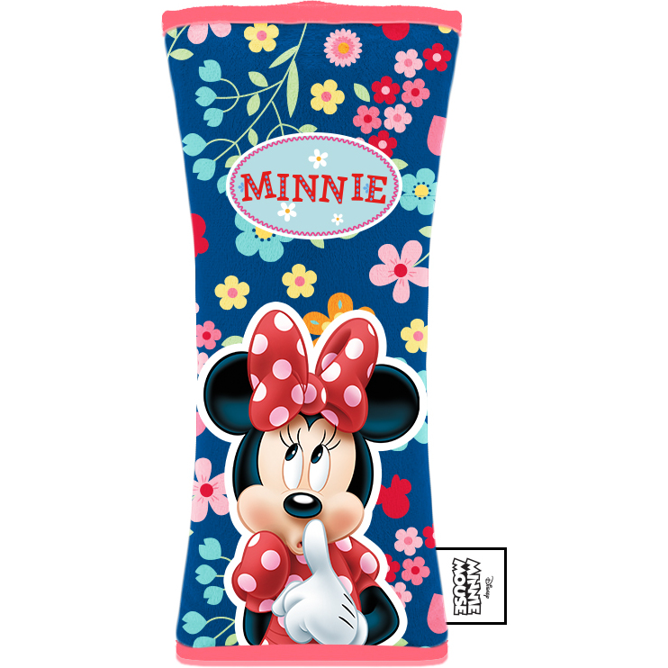 Protectie centura de siguranta Minnie Seven SV9608