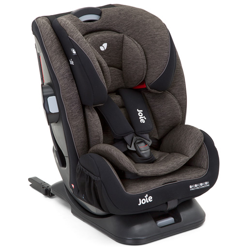 Scaun auto Isofix Every Stage FX Ember 0-36 kg