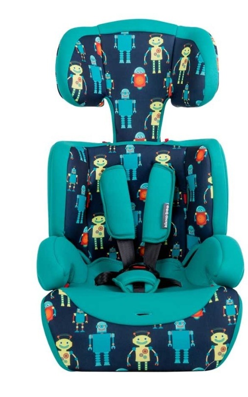 Scaun auto joy ride dragon 9-36 kg