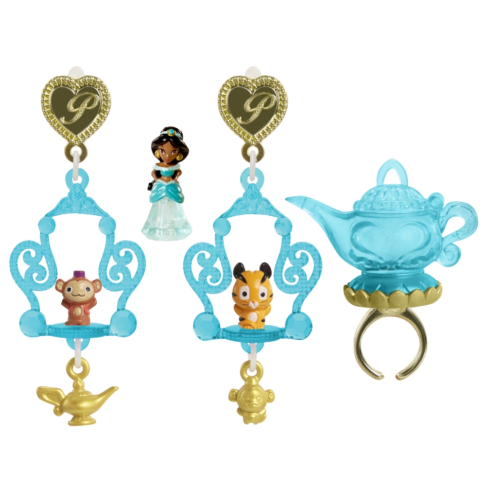 Set bijuterii asortate Little Kingdom - Jasmine