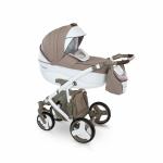 Carucior copii 2 in 1 Avenger Lux Camarelo color AV-3