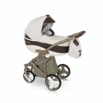 Carucior copii 2 in 1 Avenger Lux Camarelo color AV-6