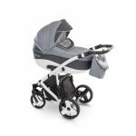 Carucior copii 2 in 1 Avenger Standard Camarelo color AV-13