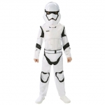 Costum clasic Stormtrooper L