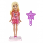 Figurina Barbie cu accesorii horoscop, Rac - Mattel