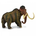 Figurina Mamutul Lanos Deluxe