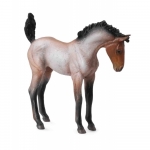 Figurina Manz Mustang Bay Roan