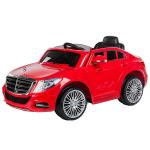 Masinuta electrica cu telecomanda Mercedes Benz S-Class Red