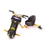Tricicleta electrica Freewheel Super Power Drift Trike Orange