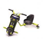 Tricicleta electrica Freewheel Super Power Drift Trike Verde