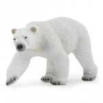 Urs polar  Figurina Papo