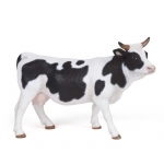 Figurina Vaca Piebald Papo