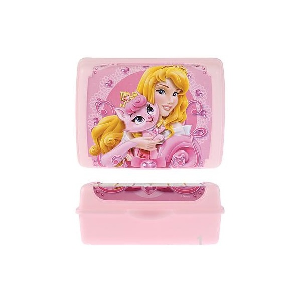 Cutie pentru sandwich princess pets lulabi 9790400