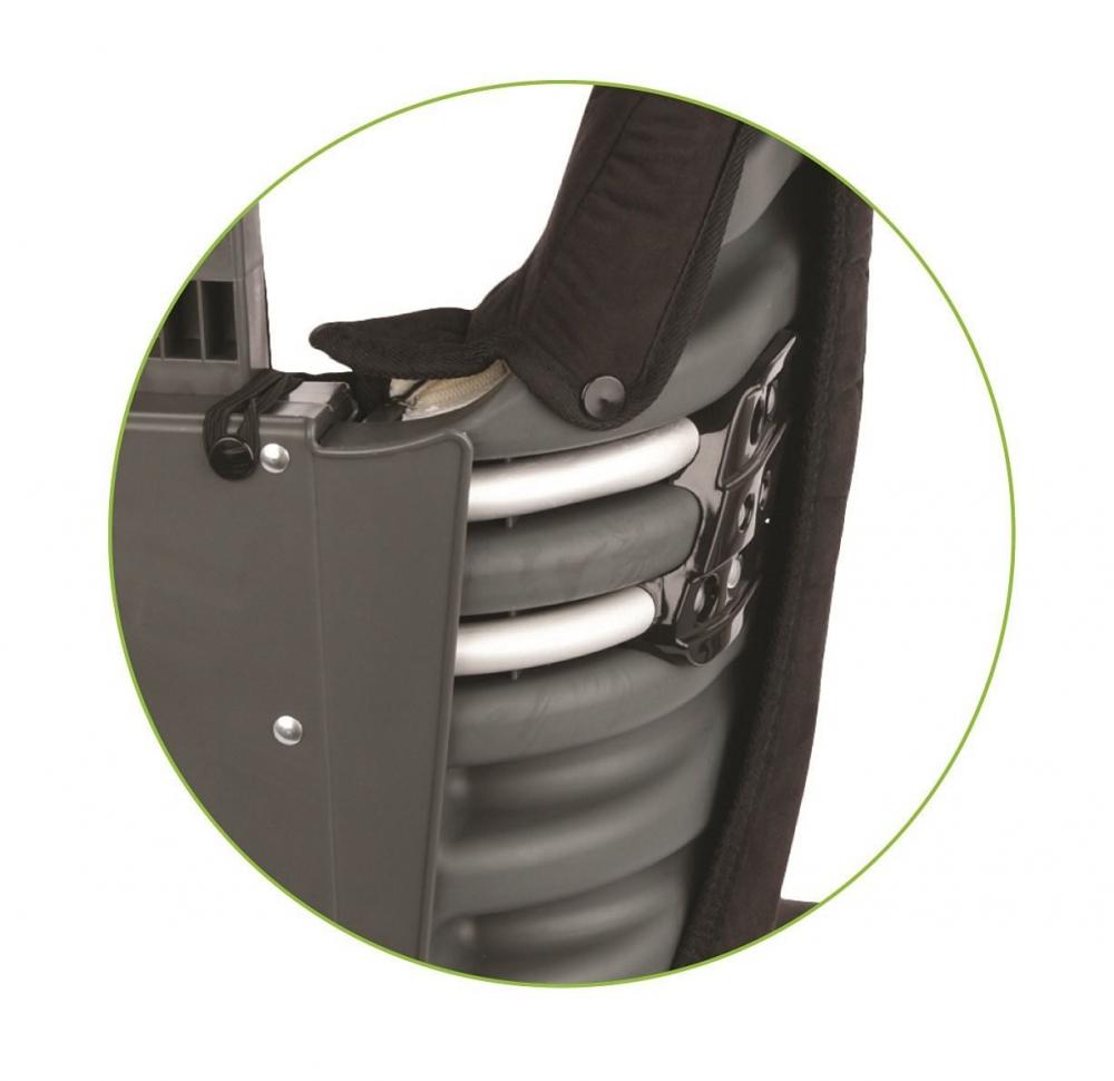 Scaun auto 15-36 kg cu prindere isofix monterey 2 blue