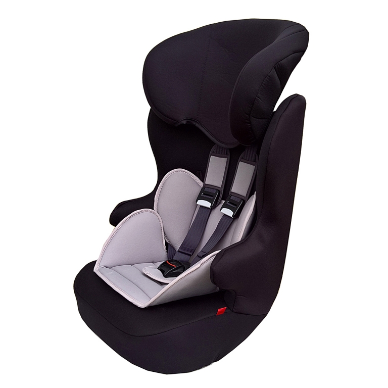Scaun auto racer grey, 9-36 kg - nania