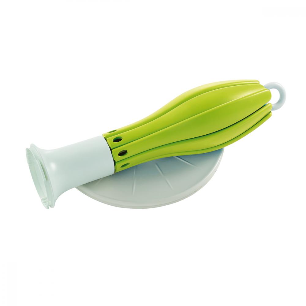 Uscator pliabil bieroane floare neon
