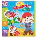 Kids Create  Joc educativ pentru copii creaza un pirat