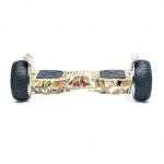 Scooter electric Hoverboard Freewheel Hunter Camuflaj