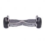 Scooter electric Hoverboard Freewheel Hunter Carbon