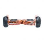 Scooter electric Hoverboard Freewheel Hunter Flame