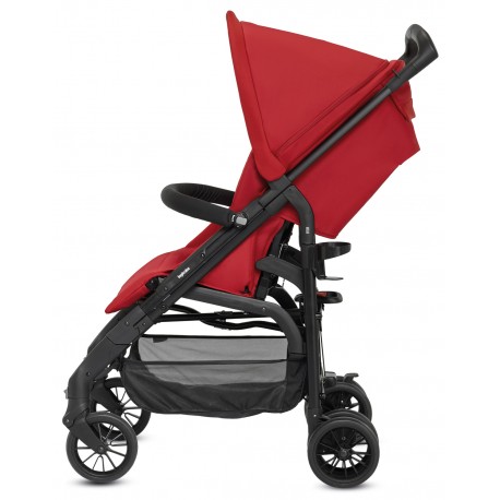 Carucior zippy light 2017 vivid red