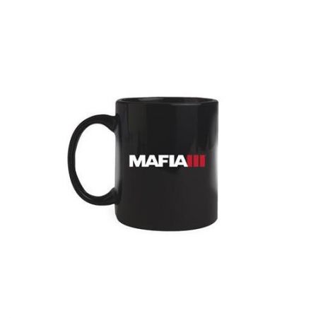 Cana mafia 3 logo mug