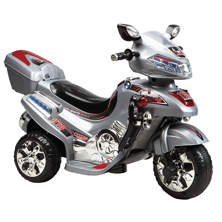 Motocicleta electrica C031 Grey MONI imagine noua responsabilitatesociala.ro