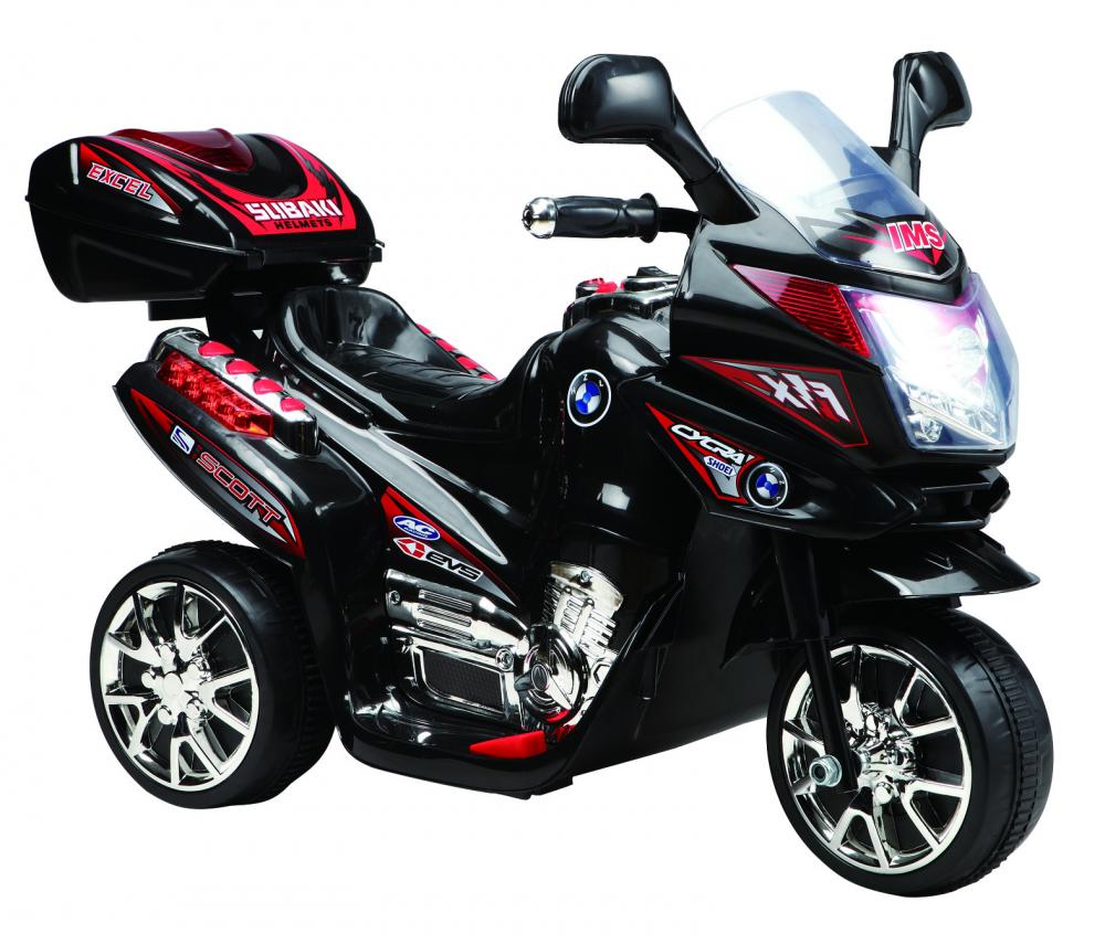Motocicleta electrica C051 Black MONI imagine noua responsabilitatesociala.ro