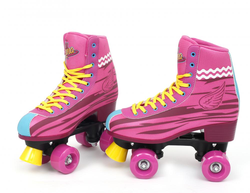 Patine cu rotile soy luna 3233