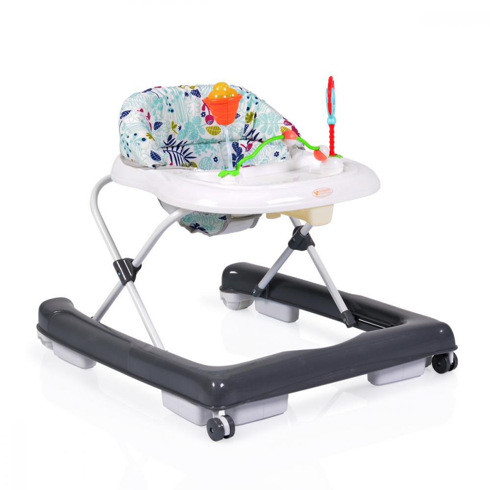 Premergator cangaroo ginny grey