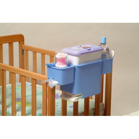 Suport accesorii happy nappy