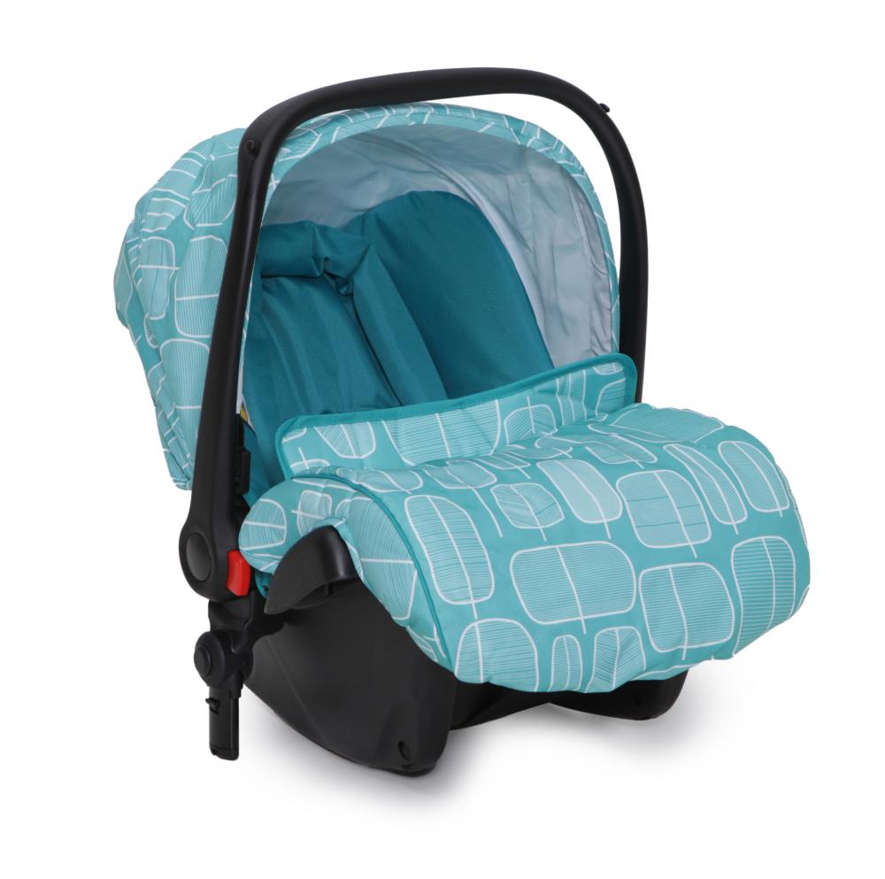 Scoica auto rachel blue