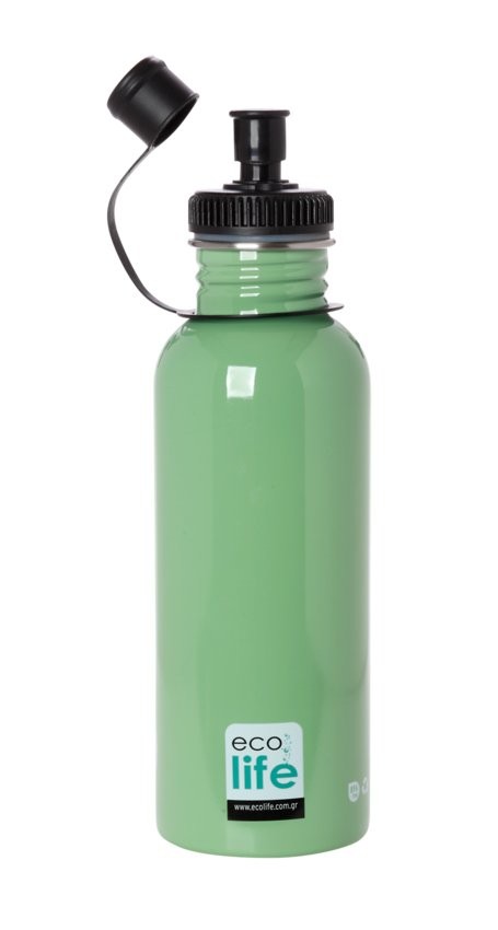 Sticla inox 600 ml model ride