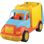 Camion pentru gunoi 48 cm Ucar Toys UC09