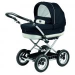 Carucior Primonido Classico Peg Perego Luxe Blue