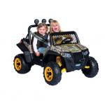 Masinuta electrica Polaris Ranger RZR 900 Camouflage