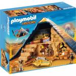 Piramida faraonului