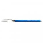 Pix cu gel Senator seria 1000 fara mecanism corp plastic in culoarea scrierii grosime varf 0.7mm