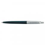Pix cu mecanism Parker Jotter Special corp otel inoxidabil+plastic tip ABS negru, vf. 0.8mm