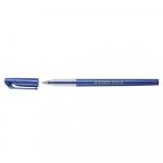 Pix fara mecanism Stabilo Excel 828 corp plastic in culoarea cernelei vf.0.38mm albastru