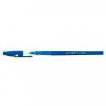Pix fara mecanism Stabilo Liner 808 corp plastic in culoarea cernelei vf.0.3mm albastru