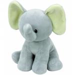 Plus bebelusi elefantul BUBBLES (15 cm) - Ty