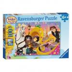Puzzle Rapunzel 100 piese
