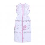 Sac de dormit de iarna 95 cm bbc ranforce My Baby Pink