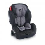 Scaun auto 9-36 kg Isofix Titan Sps Black & Grey